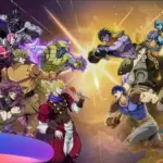 JoJo Golden Spirit Codes (August 2026)