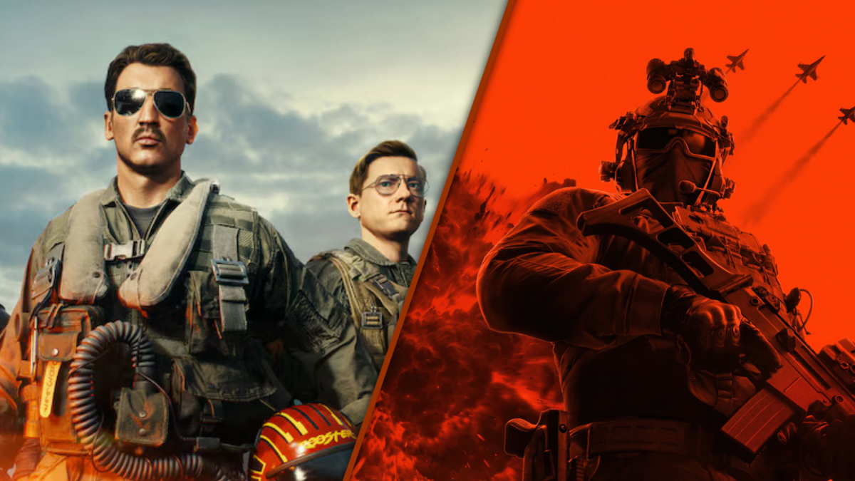 Battlefield 6