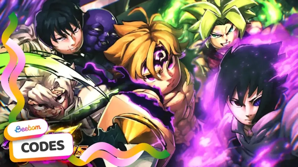 Anime Origins Codes (August 2026)