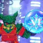 Anime Expeditions Wish Orb 6 in hand