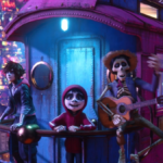 Coco in Kingdom Hearts 4