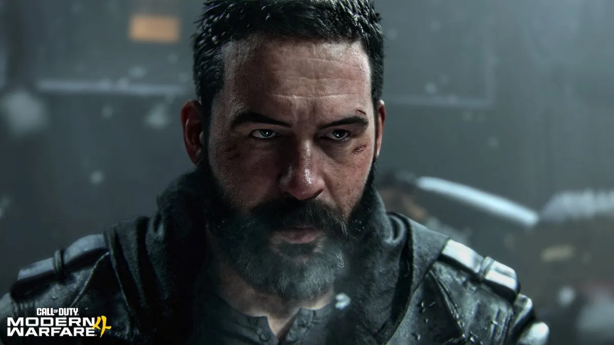Call of Duty Modern Warfare 4 Price