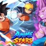 Anime Stars Codes (August 2026)
