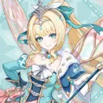 Genshin Impact Vesna