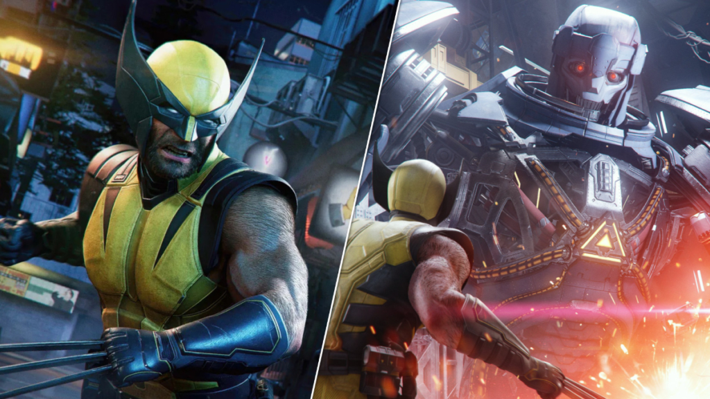 Marvel