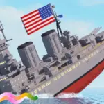 Roblox Navy War Codes (August 2026)