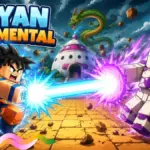 Saiyan Incremental Codes (August 2026)
