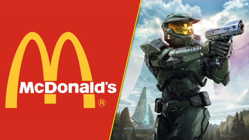 McDonald