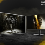 Samsung x Call of Duty: Modern Warfare 4 promotion image featuring the game