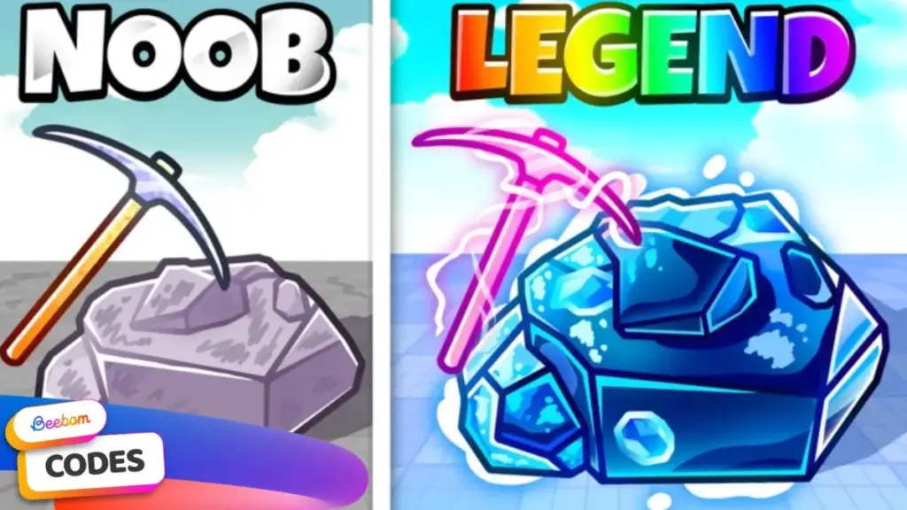 Mine Rocks Codes (August 2026)
