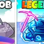 Mine Rocks Codes (August 2026)