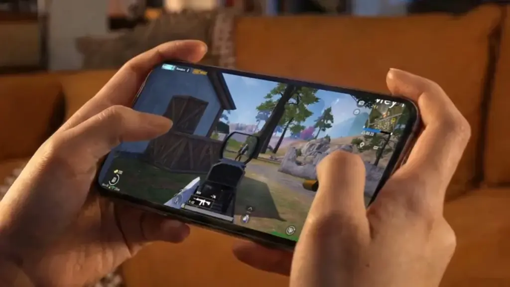 Pubg mobile light announced