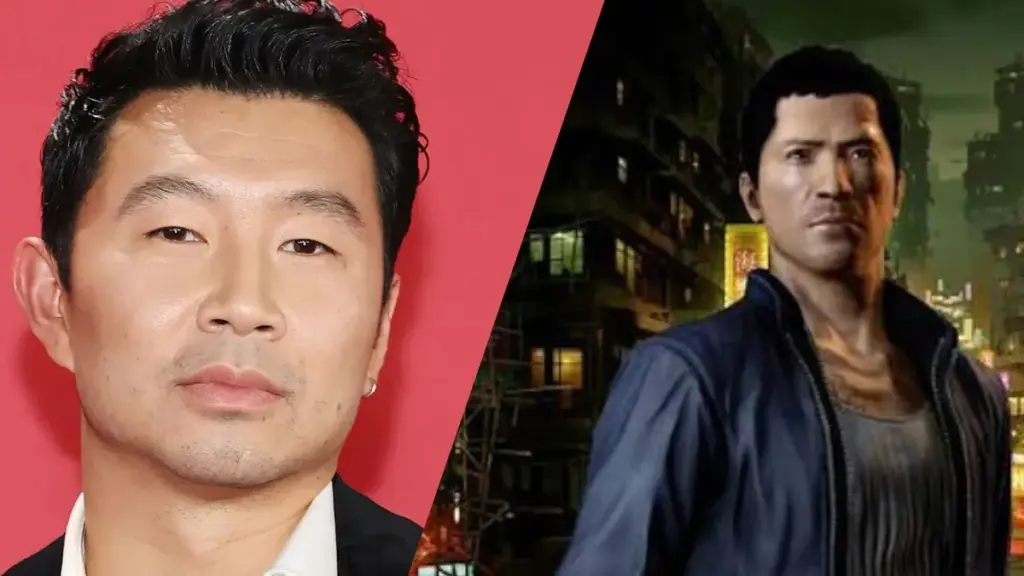 Simu Liu Confirms Sleeping Dogs Adaptation