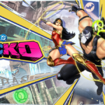 DCKO