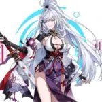 NTE Zankou Build Guide