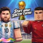 Start Your Soccer Career Codes (August 2026)