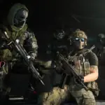 Call of Duty Modern Warfare 4 Beta Rewards