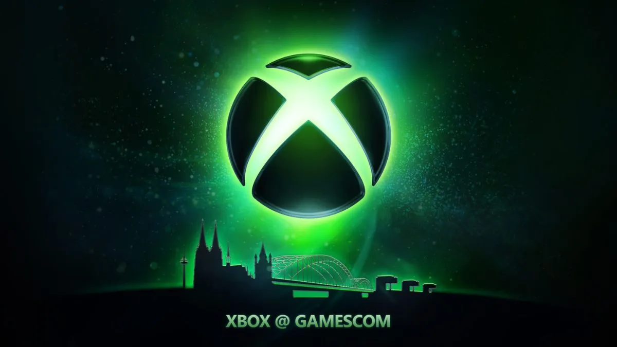Xbox@gamescom 2026