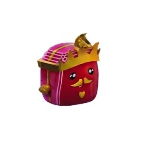 Sprite Crown