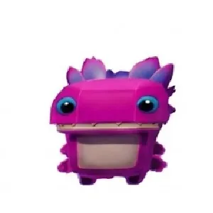 Sprite Klombo