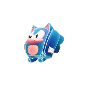 Sprite Sonic