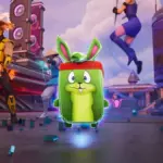 New Sprite in Fortnite Chapter 7 Season 4