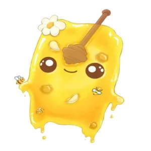 Sprite Honey