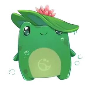 Sprite Pond