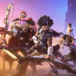 Horizon Hunters Gathering reboot