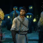 Black Myth Wukong Zhong Kui trailer breakdown