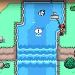 How to Catch Legendary Fish in Fields of Mistria