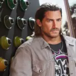 Jason Duval Long Bro Flow Hairstyle