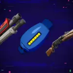 Fortnite Chapter 7 Season 4 Loot Pool Changes: All New, Vaulted and Unvaulted Weapons