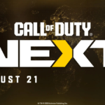 Call of Duty NEXT 2026 image with the game