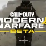 How to Preload Call of Duty: Modern Warfare 4 Beta