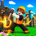 Power a City Codes (August 2026)