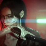 Resident Evil Veronica voice actors leaked