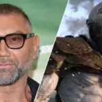 Dave Bautista Plays as Kratos in The God of War TV Show