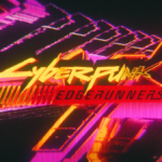 Cyberpunk Edgerunners 2 official logo image.