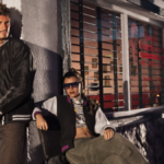 GTA 6 screenshot featuring Jason and Lucia at Sarah