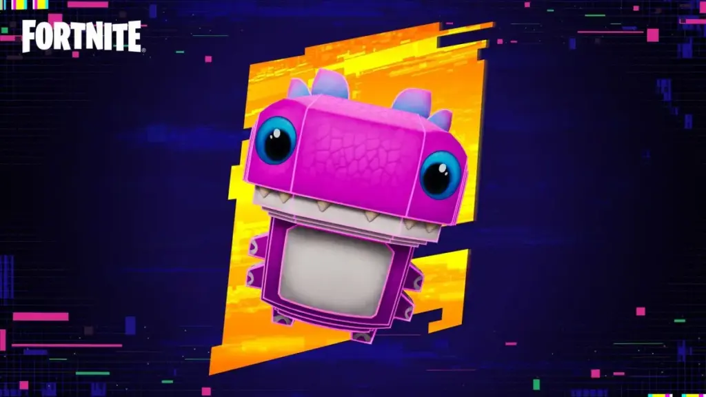How to Get Klombo Sprite in Fortnite