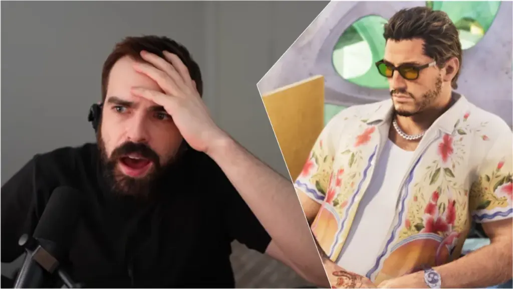 GTA 6 DarkViperAU Subpoena reaction