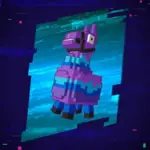 How to Get God Mode Llama in Fortnite