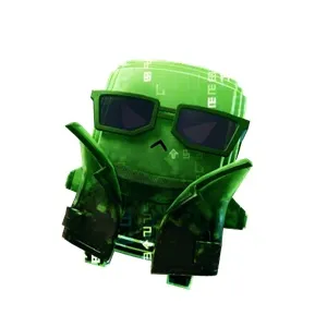 Cheat Master Jonesy Sprite