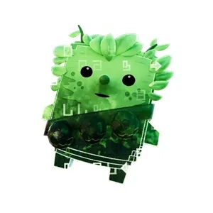 Cheat Master Bush Sprite