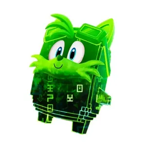 Cheat Master Tails Sprite