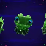 Fortnite Cheat Master Sprites: All Variants and How to Get Them