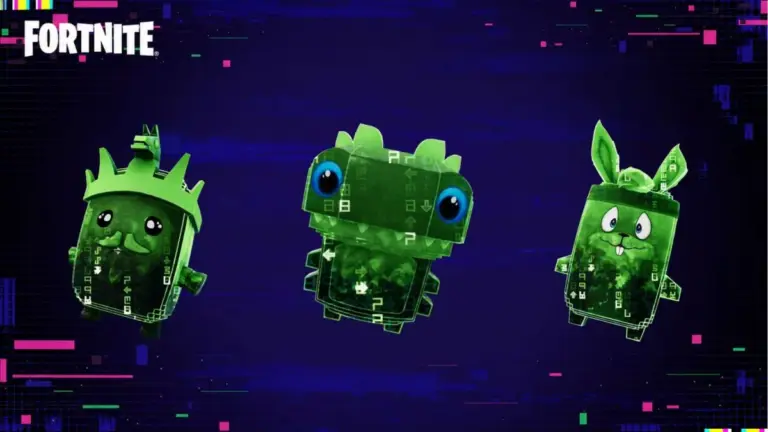 Fortnite Cheat Master Sprites: All Variants and How to Get Them