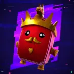 How to Get Crown Sprite in Fortnite