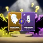 Grow a Chicken Fighter Fuse Guide